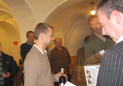 Thomas Höfinger 4. und 12. Platz